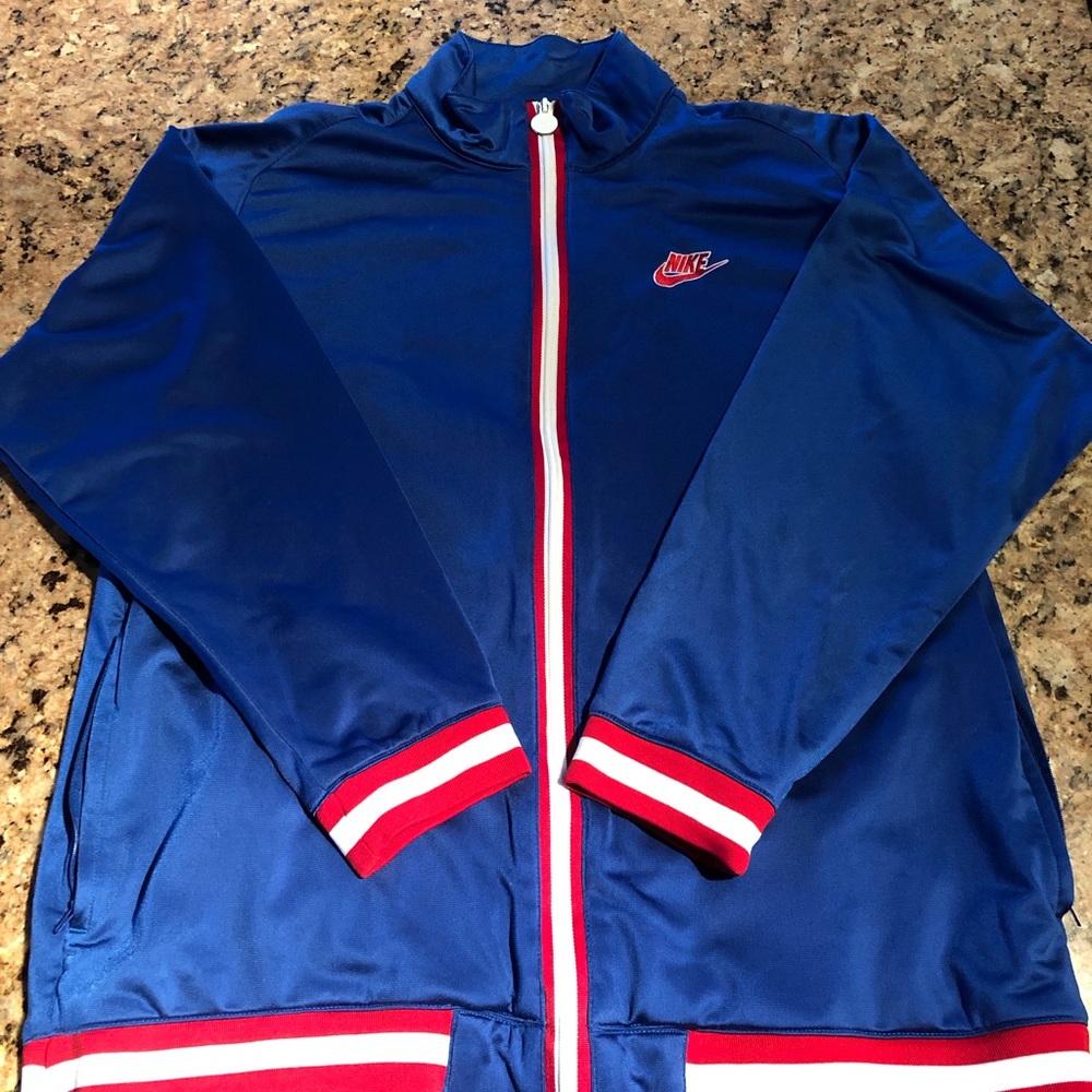 Nike Jumpsuit